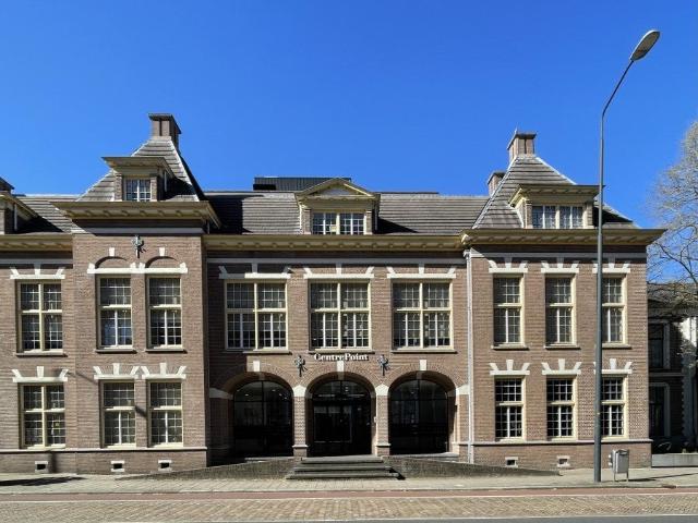 Appartement te huur Deventerstraat in Apeldoorn voor € 1.009