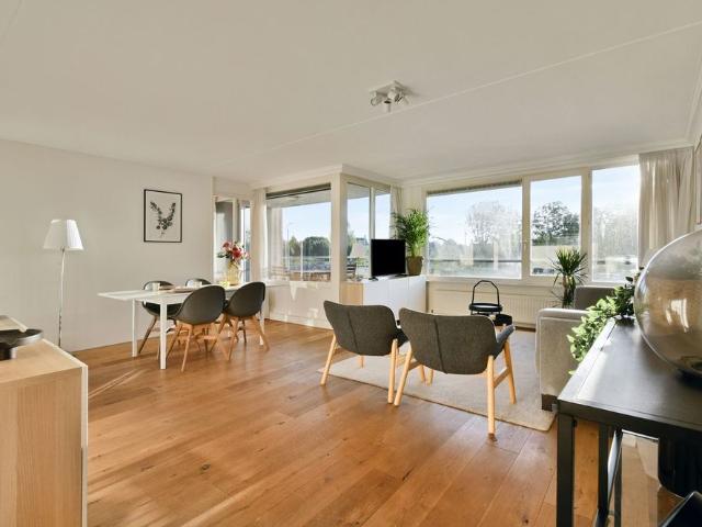 Appartement te huur: Dijkgraaf 105 1191 SG Ouderkerk aan de Amstel