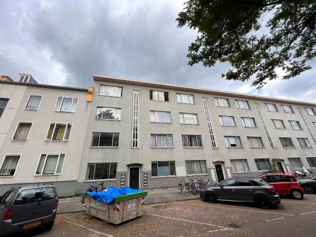 Appartement te huur Dijkstraat in Rotterdam voor € 1.091