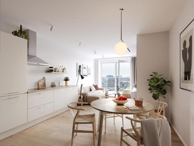 Appartement te huur: Dirk Boutslaan 10 016 5613 LH Eindhoven
