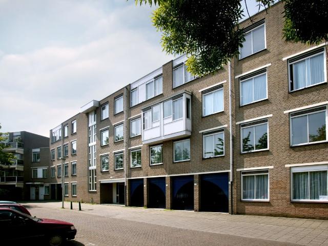 Appartement te huur Dirk Buserf 88 in Den Haag voor € 1.091