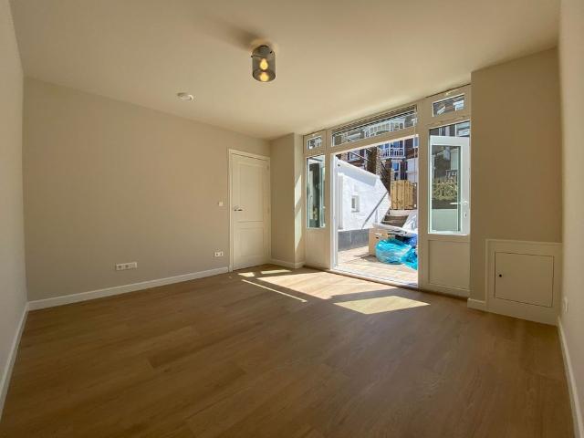 Appartement te huur: Dirk Hoogenraadstraat 108 A 2586 TM Den Haag