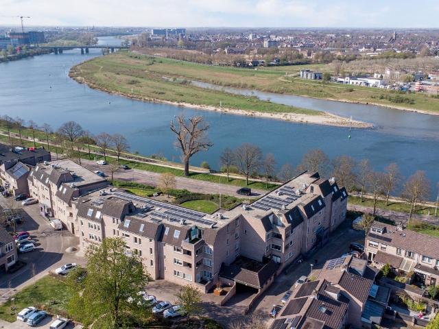 Appartement te huur Doctor Marie Curiestraat in Venlo voor € 3.000