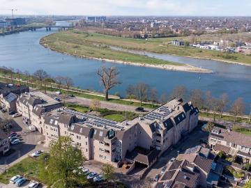Appartement te huur Doctor Marie Curiestraat in Venlo voor € 3.000