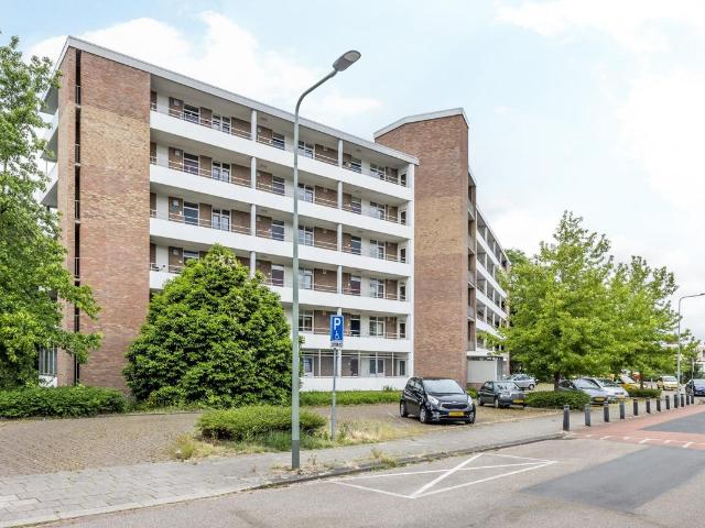 Appartement te huur Doorvaartstraat 48 in Brunssum voor € 796
