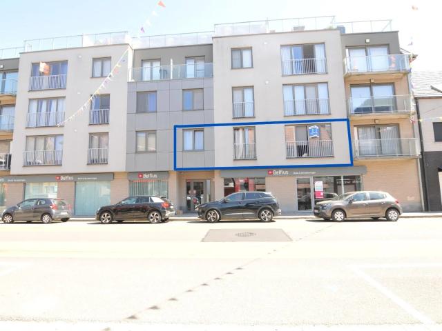 Appartement Te huur Doorniksesteenweg 82/103, 8580 Avelgem