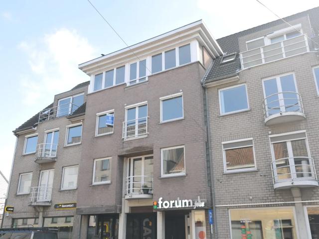 Appartement Te huur Doorniksesteenweg 92/202, 8580 Avelgem