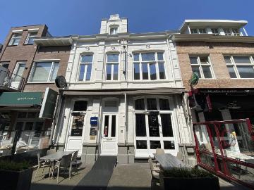 Appartement te huur Dommelstraat in Eindhoven voor € 1.399