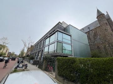 Altrade, Nijmegen-Oost, Nijmegen, Gelderland