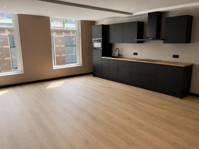 Appartement te huur Donkersteeg in Leiden voor € 2.165