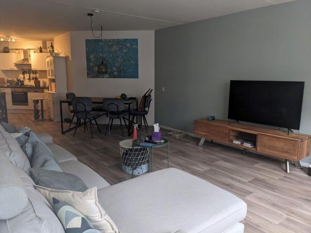 Appartement te huur: Dopplerdomein 1 B 6229 GN Maastricht
