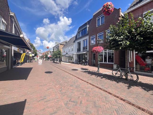 Appartement te huur Dorpsstraat, Dorpsstraat in Zoetermeer voor € 1.455