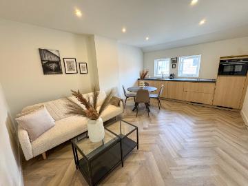 Te huur: Appartement Dorpsstraat in Krabbendijke