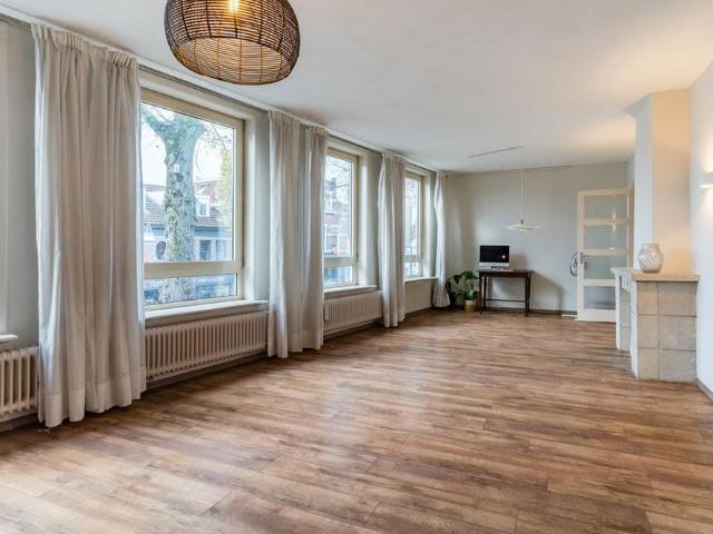Appartement te huur: Dorpsstraat 17 A 5061 HH Oisterwijk