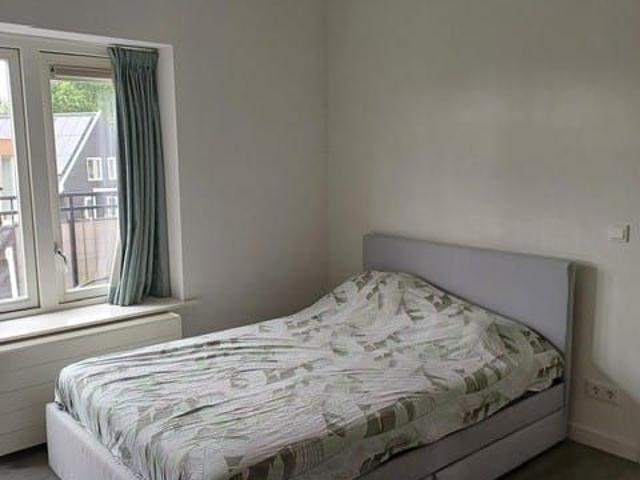 Appartement te huur: Dorpsstraat 279 1733 AL Nieuwe Niedorp