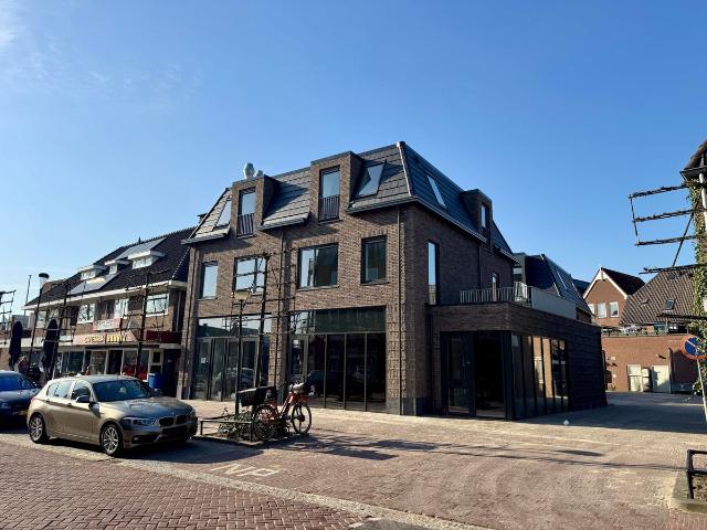 Appartement te huur Dorpsstraat 40 g in Bunnik voor € 1.620