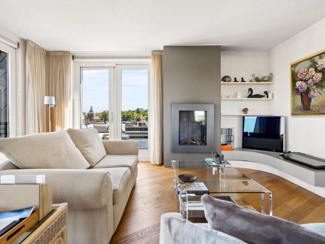 Appartement te huur: Dorpsstraat 43 3981 EA Bunnik