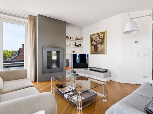 Appartement te huur: Dorpsstraat 43 3981 EA Bunnik