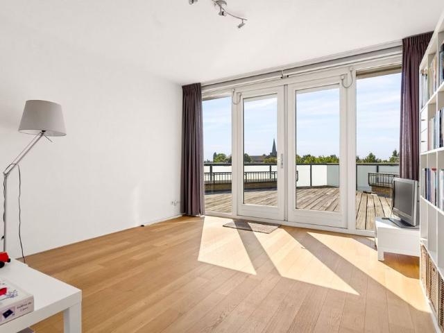Appartement te huur: Dorpsstraat 43 3981 EA Bunnik