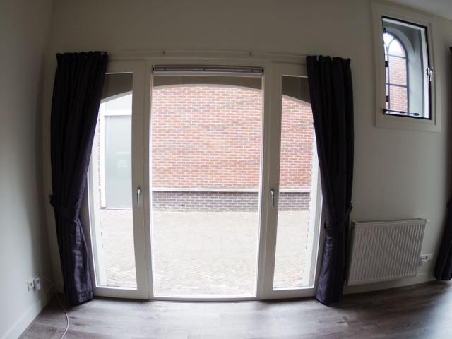 Appartement te huur: Dorpsstraat 86 B 6741 AM Lunteren
