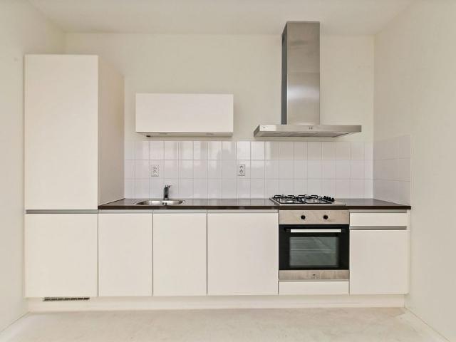Appartement te huur: Dorpsstraat 86 2631 CV Nootdorp