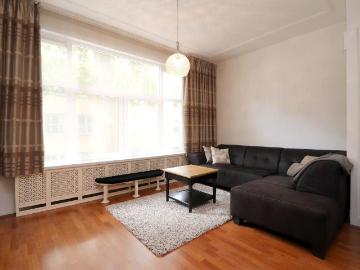 Te huur: Appartement Dr. de Visserstraat 56 A 01 in Rotterdam