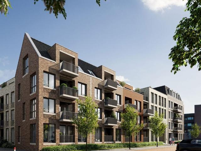 Appartement te huur: Dr Huber Noodtplaats 107 7001 DT Doetinchem