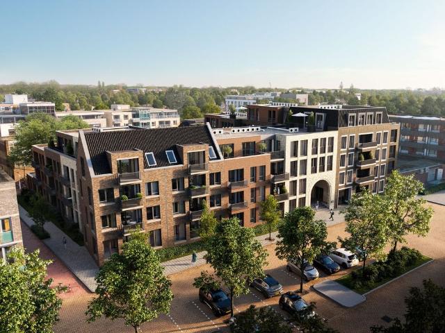 Appartement te huur: Dr Huber Noodtplaats 117 7001 DT Doetinchem
