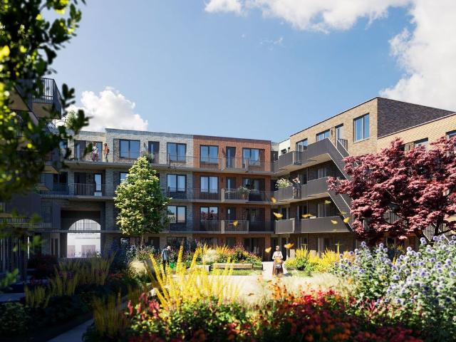 Appartement te huur: Dr Huber Noodtplaats 115 7001 DT Doetinchem