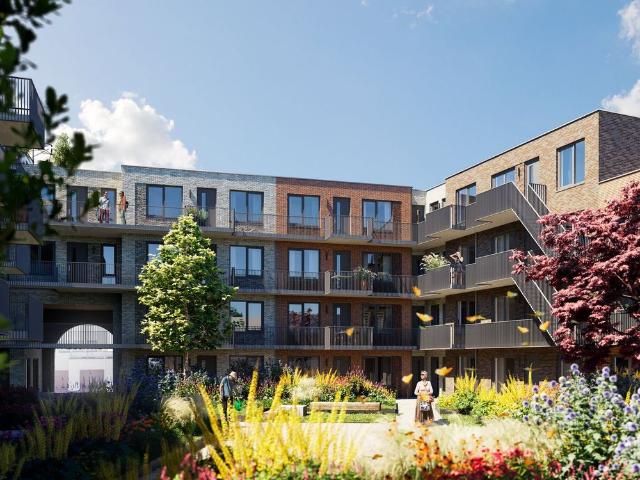 Appartement te huur: Dr Huber Noodtplaats 57 7001 DT Doetinchem