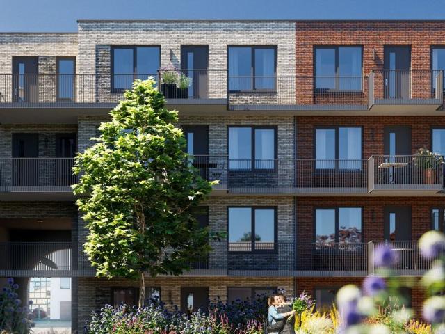 Appartement te huur: Dr Huber Noodtplaats 83 7001 DT Doetinchem