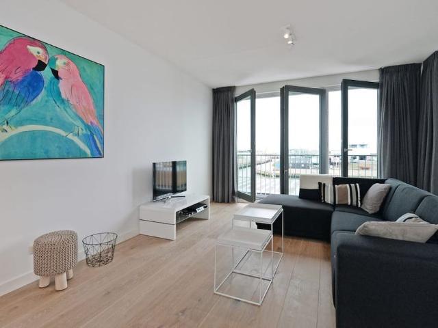 Appartement te huur: Dr. Lelykade 122 2583 CN Den Haag