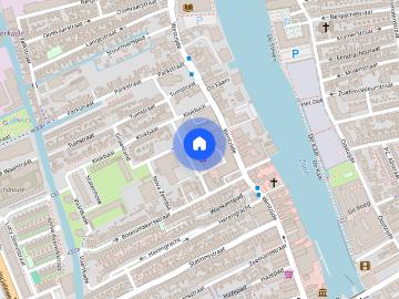 Appartement te huur: Dr Roggertspad 17 1506 EN Zaandam