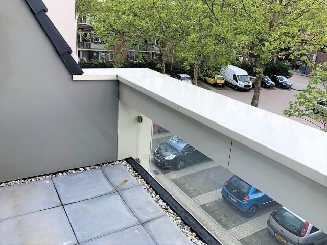 Appartement te huur: Draaiboom 5 5554 CB Valkenswaard