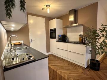 Appartement te huur: Draaiboom 9 5554 CB Valkenswaard