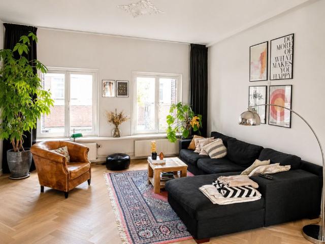 Appartement te huur: Driekoningenstraat 19 2 6828 EL Arnhem