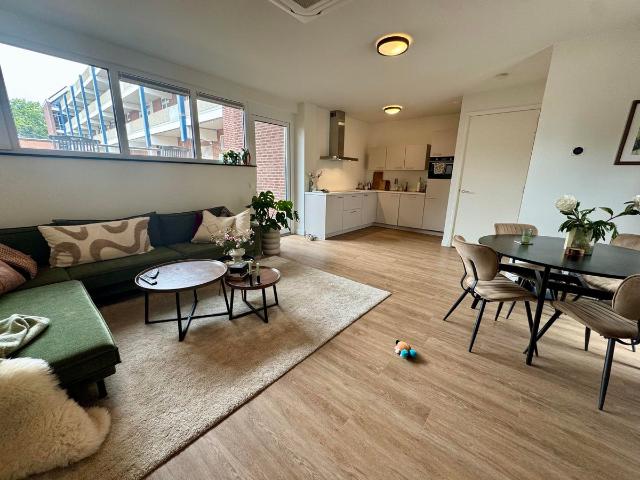 Te huur: Appartement Dries in Weert