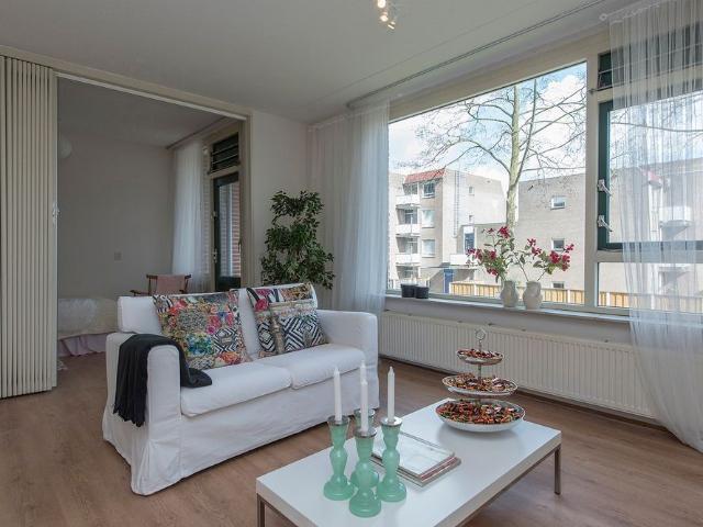 Appartement te huur: Drift 74 3844 JZ Harderwijk