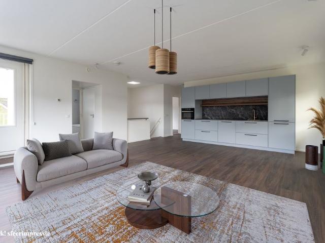 Appartement te huur: Drijverschuit 5 3372 VA Hardinxveld Giessendam