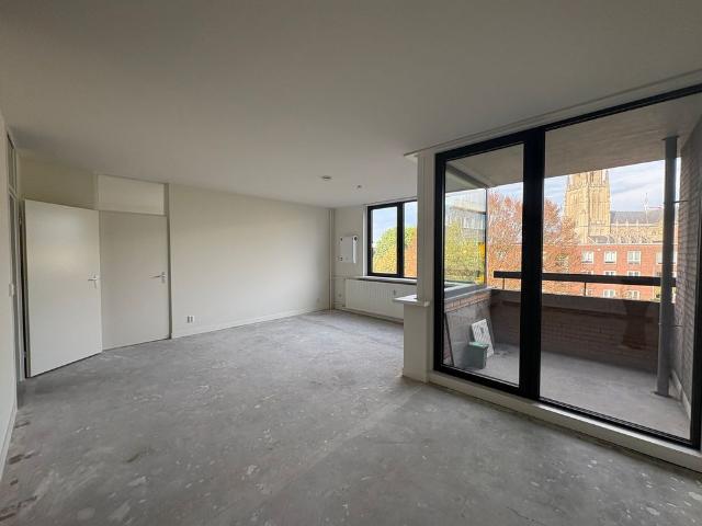Appartement te huur: Eusebiusplein 56 6811 HG Arnhem