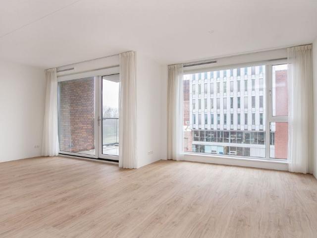 Appartement te huur Europapark, Helperpark in Groningen