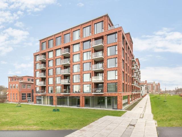 Appartement te huur Europapark, Helperpark in Groningen
