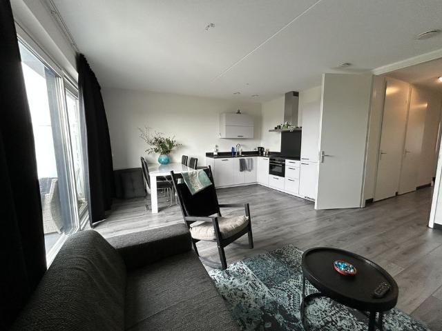Appartement te huur: Europaweg 105 C 5707 CL Helmond