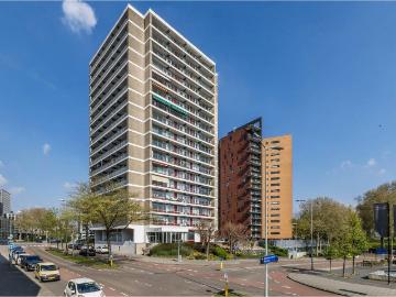 Appartement te huur Euterpelaan 128 in Heerlen voor € 1.166