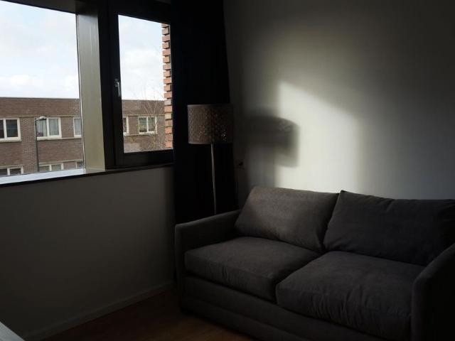 Appartement te huur: Eva Besnyöstraat 627 1087 LM Amsterdam
