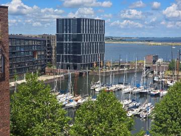 Appartement te huur Eva Besnyöstraat in Amsterdam voor € 2.650