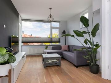 Everard Meysterweg, Leusderkwartier, Amersfoort, Provincie Utrecht