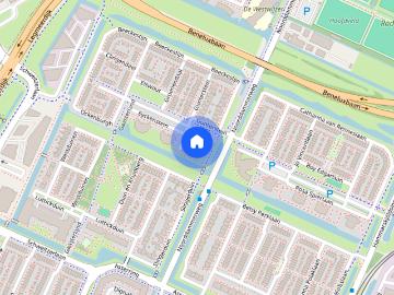 Westwijk, Amstelveen, Noord-Holland