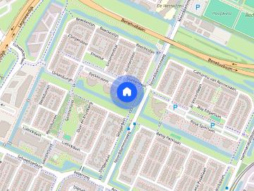 Westwijk, Amstelveen, Noord-Holland