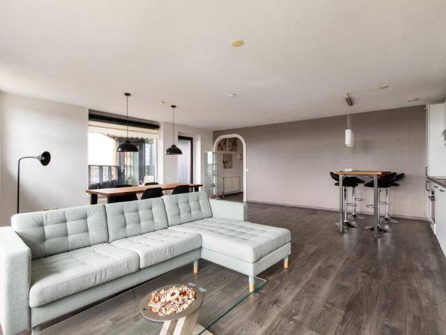 Te huur: Appartement Ecuplein 29 a in Amsterdam
